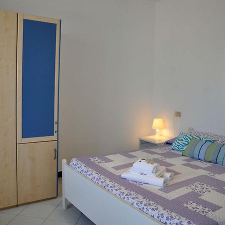 Muro Apartment เวอนาซซา ภายนอก รูปภาพ
