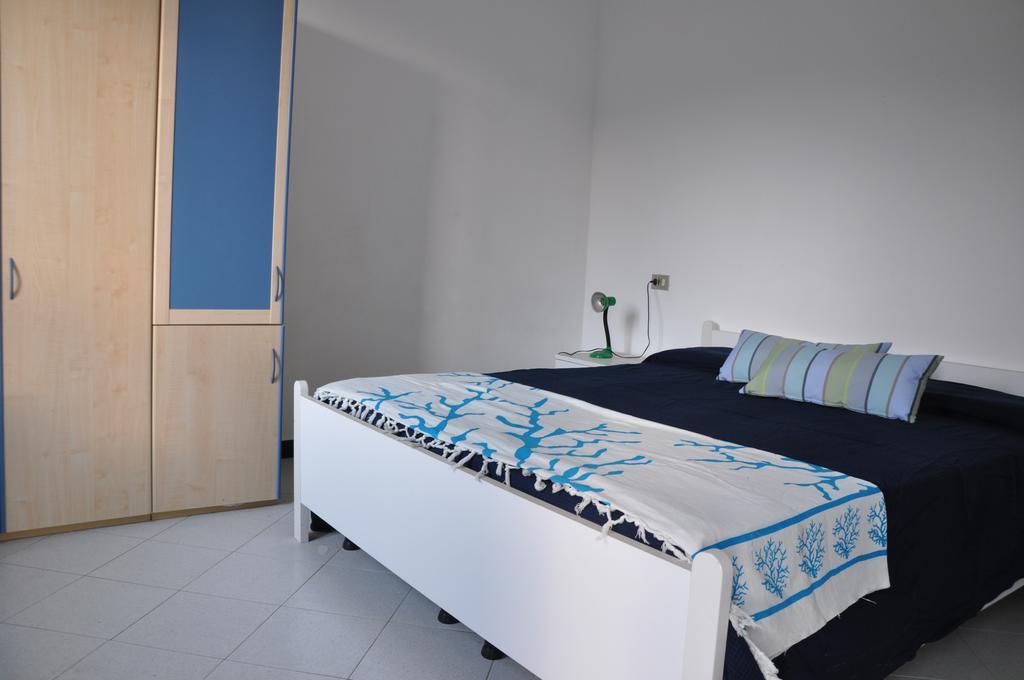 Muro Apartment เวอนาซซา ภายนอก รูปภาพ