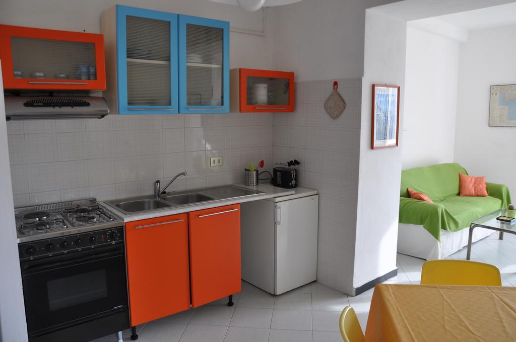 Muro Apartment เวอนาซซา ภายนอก รูปภาพ
